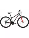 Велосипед Altair MTB HT 29 2.0 disc р.19 2021 (темно-серый) icon