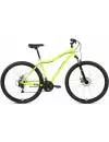Велосипед Altair MTB HT 29 2.0 disc р.21 2021 (ярко-зеленый) icon