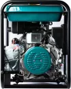 Дизельный генератор Alteco ADG 7500 E фото 5
