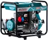 Дизельный генератор Alteco ADG 7500 TE icon