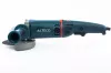 Углошлифовальная машина Alteco AG 1200-125 E фото 5