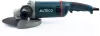 Углошлифовальная машина Alteco AG 2600-230 S фото 2
