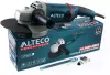 Углошлифовальная машина Alteco AG 2600-230 S фото 6