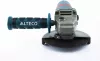 Углошлифовальная машина Alteco AG 850-125.1 фото 4