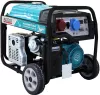 Бензиновый генератор Alteco AGG 8000 TE DUO icon