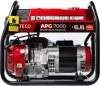 Бензиновый генератор Alteco APG 7000 фото 4