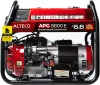 Бензиновый генератор Alteco APG 8800 E icon 4