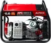 Бензиновый генератор Alteco APG 8800 E icon 5