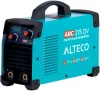 Сварочный инвертор Alteco ARC 275 DV icon