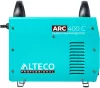 Сварочный инвертор Alteco ARC 400 C icon 2