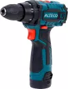 Аккумуляторная дрель-шуруповерт Alteco CD 1210.1 Li X2 icon