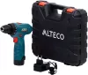 Аккумуляторная дрель-шуруповерт Alteco CD 1210 Li icon 7