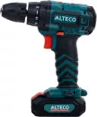 Аккумуляторная дрель-шуруповерт Alteco CD 1610 Li X2  icon 4