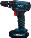 Аккумуляторная дрель-шуруповерт Alteco CD 2110 Li X2 icon 4