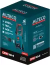 Мойка высокого давления Alteco CPW 160-8 фото 2