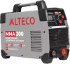 Сварочный инвертор Alteco MMA 300 icon