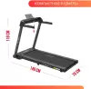 Электрическая беговая дорожка Altezani ALS 1130 icon 7