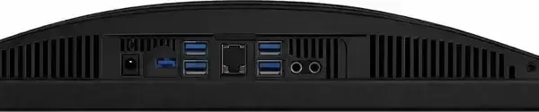 Моноблок Altix AIO23.8B-i3-8G256G фото 2