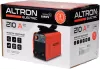 Сварочный инвертор Altron ISA-210 icon 4