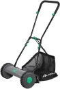 Газонокосилка барабанная ALTTENA AHLM 4035 icon