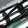 Газонокосилка барабанная ALTTENA AHLM 4035 фото 4