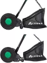 Газонокосилка барабанная ALTTENA AHLM 4035 фото 6