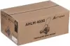 Газонокосилка барабанная ALTTENA AHLM 4035 фото 9