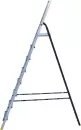 Стремянка Алюмет AMS 7808 icon 7