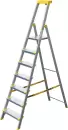 Стремянка Алюмет AS707AK015 icon