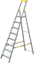 Стремянка Алюмет AS708AK015 icon