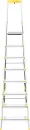 Стремянка Алюмет AS708AK015 icon 2