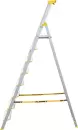 Стремянка Алюмет AS708AK015 icon 5