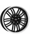 Литой диск Alutec Black Sun 8,5x18 5x108 ET40 D70,1 icon