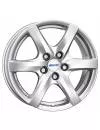 Литой диск Alutec Blizzard 5,5x14 4x100 ET35 D63,3 icon