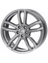 Литой диск Alutec DriveX Metal Grey 8,5x19 5x108 ET40 D63,4 icon