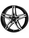 Литой диск Alutec Poison 6x15 4x100 ET38 D63,3 icon