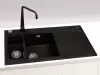 Кухонная мойка Alveus Apelles 70 (сумеречный) icon 3