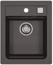 Кухонная мойка Alveus Atrox 10 (угольный) icon