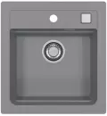 Кухонная мойка Alveus Atrox 20 (бетон) icon