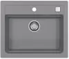 Кухонная мойка Alveus Atrox 30 (бетон) icon