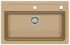 Кухонная мойка Alveus Atrox 40 (бежевый) icon