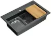 Кухонная мойка Alveus Atrox 40 (белый) icon 11