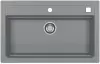 Кухонная мойка Alveus Atrox 40 (бетон) icon