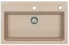 Кухонная мойка Alveus Atrox 40 (песчаный) icon