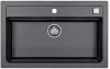 Кухонная мойка Alveus Atrox 40 (угольный) icon