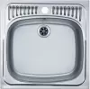 Кухонная мойка Alveus Basic 130 icon