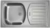 Кухонная мойка Alveus Basic 150 Leinen-90 icon