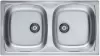 Кухонная мойка Alveus Basic 160 Leinen-90 icon