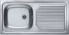 Кухонная мойка Alveus Basic 60 Leinen icon