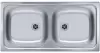 Кухонная мойка Alveus Basic 70 icon